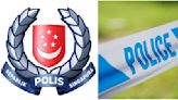 8 out of 74 uniformed officers' deaths since Jan 2018 were suicides: Shanmugam