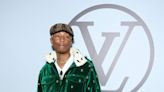 Pharrell’s Louis Vuitton Debut Will Open Paris Men’s Fashion Week