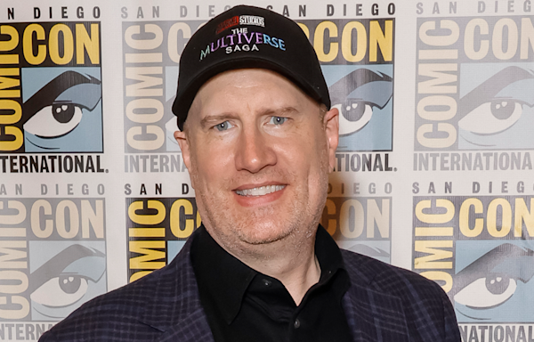 Kevin Feige Had to Explain Pegging to MCU Execs Thanks to Deadpool & Wolverine