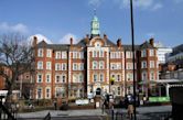 Hammersmith Hospital