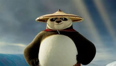 A 49 días de su estreno, Kung Fu Panda 4 volvió a ser la película más vista en cines argentinos