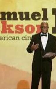 Samuel L. Jackson: An American Cinematheque Tribute