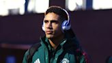 Defensa francés Varane dice que las conmociones cerebrales han dañado su cuerpo de forma duradera