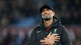 'Amid the anarchy and jeopardy' - media make Jurgen Klopp point as Liverpool 'castaway' identified