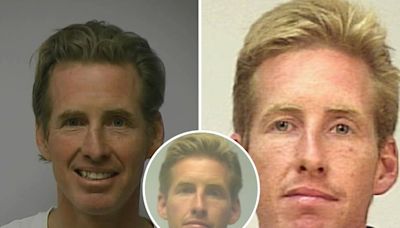 Ryan Routh's North Carolina mugshots released as more details emerge