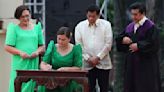 Philippine Vice President Sara Duterte resigning from posts in Marcos' Cabinet as alliance flounders