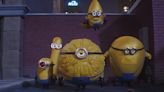 Movie Review: More Minion mayhem in 'Despicable Me 4'