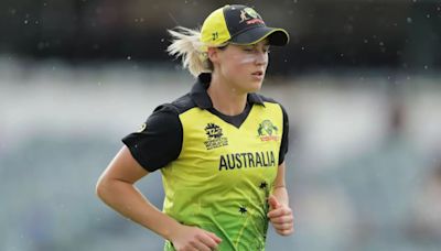 'Don’t Think I'M The Kind Of Person That': Ellyse Perry Opens Up On 2028 Los Angeles Olympics Ambition