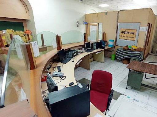 Madhya Pradesh: Day After GAD, Offices Empty Till 10.30 Am Despite 10 Am Reporting Time