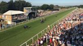 Claim a free pair of horse racing tickets to Salisbury in association with Racing TV this summer