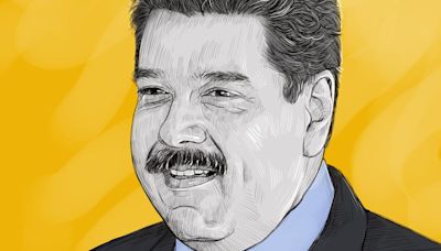 Nicolas Maduro | Chavism’s designated successor