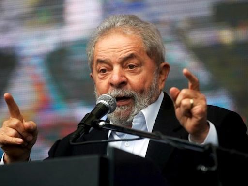 Lula: Aumento do salário mínimo faz brasileiro ficar 'mais bonitão e mais gordo' Por Estadão Conteúdo