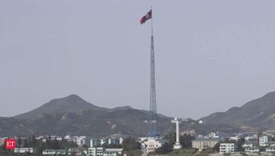 North Korean diplomat in Cuba defected to South Korea in November, Seoul says - The Economic Times