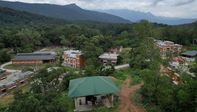 Kottoor Elephant Rehabilitation Centre to reopen with state-of-the-art upgrades to enhance elephants’ welfare and visitor experience