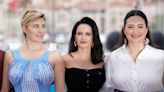 Cannes arranca con el jurado de Greta Gerwig y la Palma de Oro para Meryl Streep