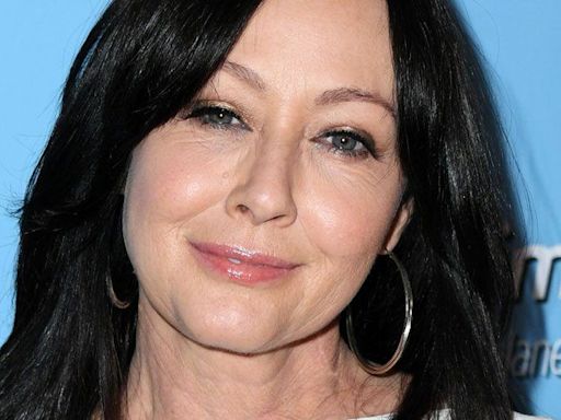 Beverly Hills 90210 star Shannen Doherty dead at 53