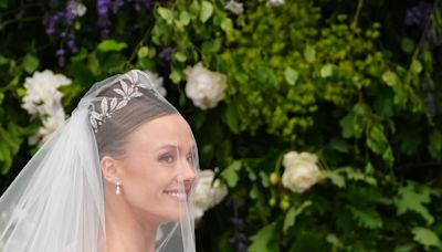 All The Details of the Duke of Westminster’s Wedding to Olivia Henson