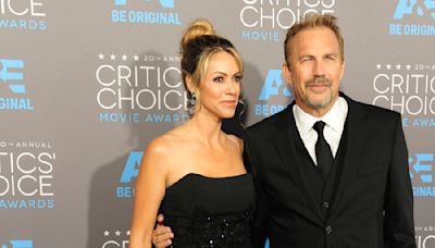 Kevin Costner's Finances Were a Major Issue During Marriage to Christine Baumgartner