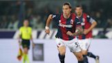 Calafiori 'is not a typical Italian defender'