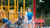 Want to cool off? Check out these public Lafayette pools and splash pads