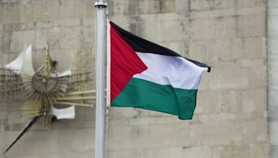 Bald Dominoeffekt? Spanien will den Staat Palästina anerkennen