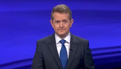 ’Jeopardy!’ Fans Upset Over ’Arbitrary’ Ruling From Ken Jennings