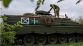 Ukrainian General names essential steps to prepare Ukraine’s successful counteroffensive in 2025