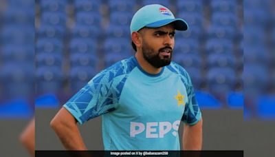 Babar Azam A "Fake King": Pakistan Star Rips Into Skipper, Claims He Has Better Stats Amid T20 WC Poor...