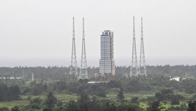 China launches rocket to bring back pieces of the far side of the moon