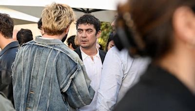 Terminate a Roma le riprese di Muori di lei, con Scamarcio