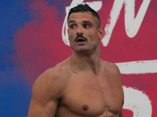 Florent Manaudou a perdu 10 kilos en quelques mois pour les JO de Paris : voici sa recette pour fondre pour l'été