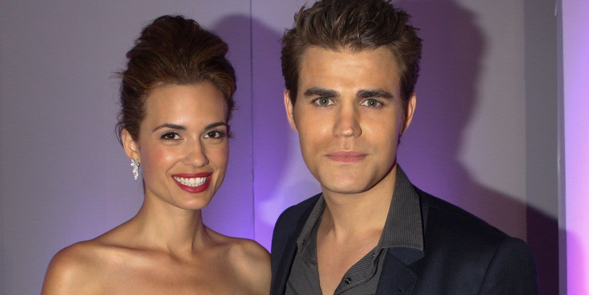 ‘The Vampire Diaries' Star Torrey DeVitto Says She Left Show Due To Paul Wesley Divorce