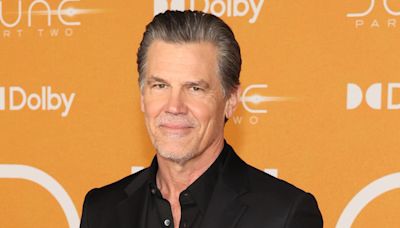 HBO’s Green Lantern Series Offers Josh Brolin the Hal Jordan Role (Report)