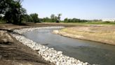 Clear Creek project adding curves, increasing long-term ecological benefit of waterway