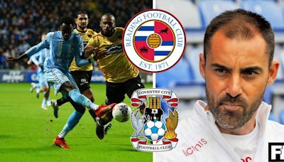 Reading FC will be frustrated to miss out on potentially shrewd Coventry City agreement