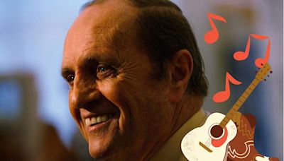 Bob Newhart Had a Hilarious Opinion of Country Music