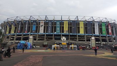 La Final de la Liga Mx sería el último partido del Estadio Azteca antes de su remodelación