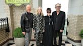 How the Beetlejuice Beetlejuice reunion came together