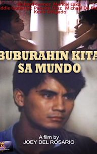 Buburahin Kita sa Mundo!