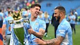 Pep Guardiola confirms John Stones and Kyle Walker blow ahead of Man City vs Arsenal