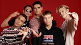 Backstreet Boys: Then and Now: Nick Carter, Howie Dorough, Brian Littrell AJ McLean, Kevin Richardson Uncovered