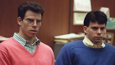 Los Angeles prosecutors to review new evidence in Menendez brothers’ 1996 murder conviction | CNN