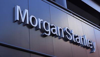 Morgan Stanley invierte u$s270 millones en los ETF Bitcoin: qué otros gigantes ya se sumaron al furor