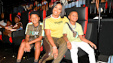 Phaedra Parks Gifts Eldest Son An Investment Property For His 13th Birthday