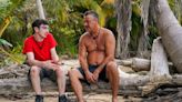 Survivor’s Boston Rob Battles ‘Deal or No Deal Island’ Banker: 1st Look