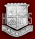 Bladensburg High School