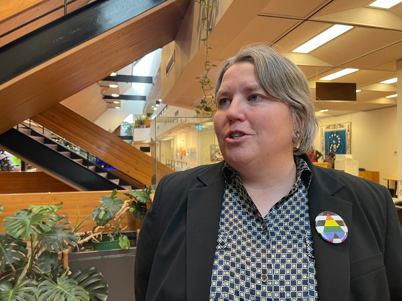 Yukon NDP leader doubles down on plea for drug decriminalization — even as B.C. moves to recriminalize