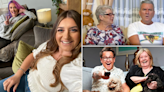 What are the Gogglebox stars' day jobs?