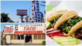 Tradicionales tacos de Tijuana Las Ahumaderas llegarán a San Diego