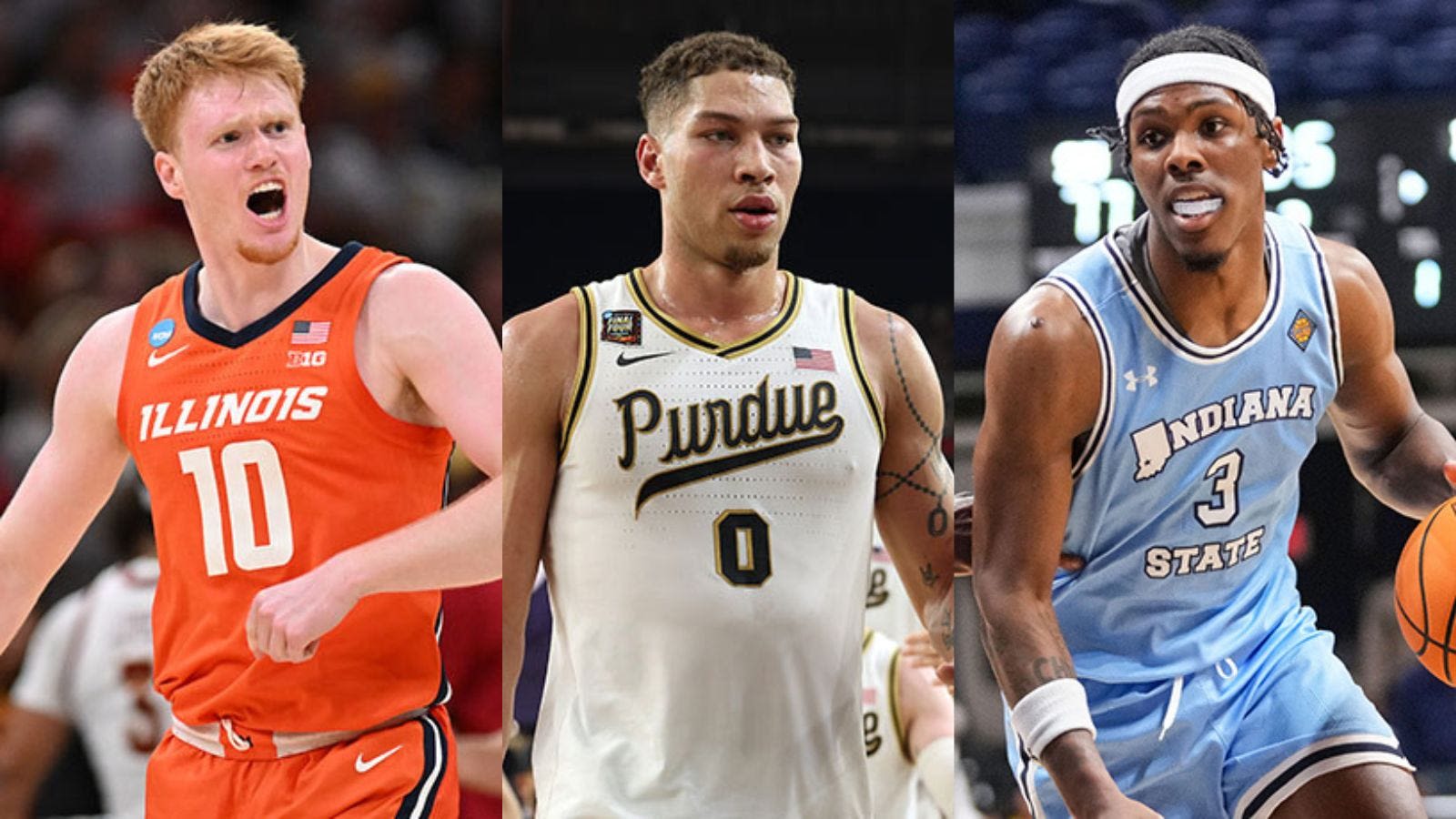 On the move: 25 most interesting college basketball transfers involving Indiana players